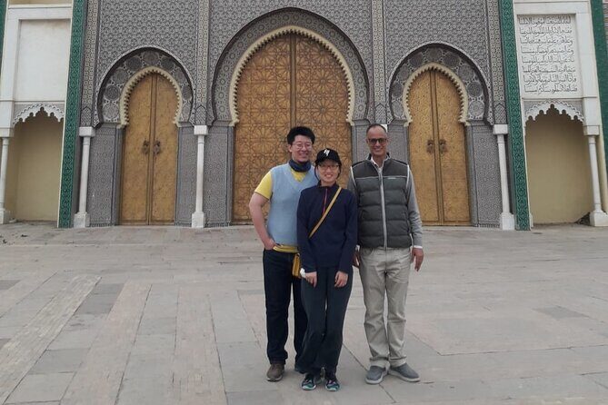 Half Day Fes Guided Tour - Exploring Fez in Four Hours: What to Expect