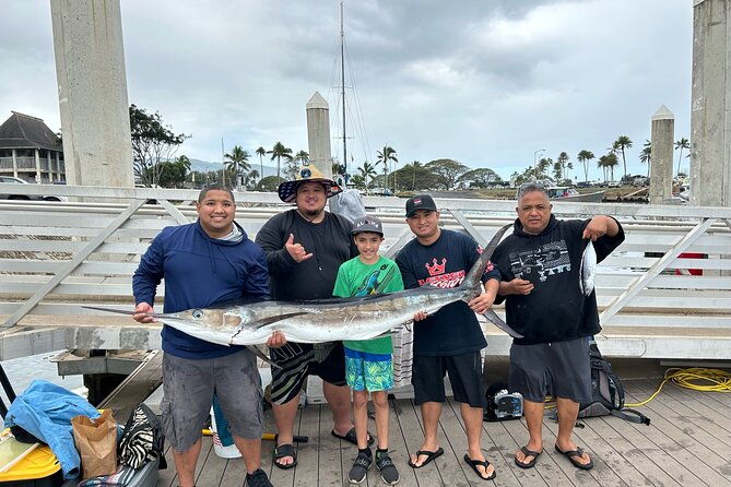 half-day-fishing-private-tour-in-north-shore-of-oahu-on-finnatic