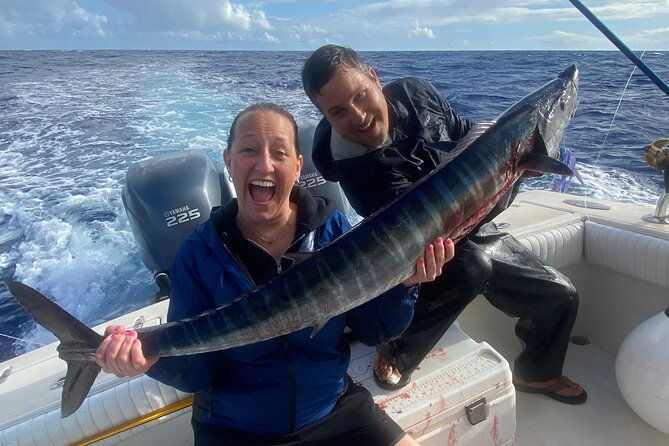 half-day-fishing-private-tour-in-north-shore-of-oahu-on-finnatic