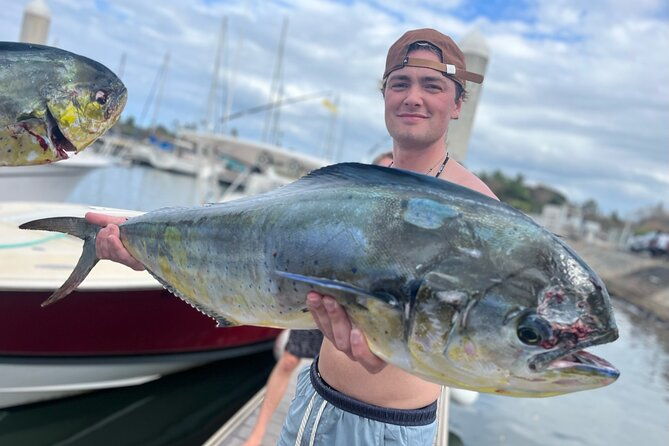 half-day-fishing-private-tour-in-north-shore-of-oahu-on-finnatic