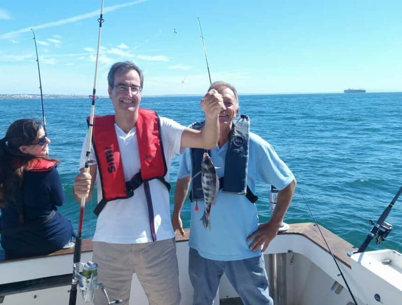 Half Day Fishing Trip - The Sum Up: Who Will Love This Experience?