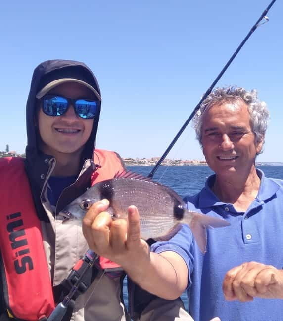 Half Day Fishing Trip - FAQ: Your Practical Questions Answered