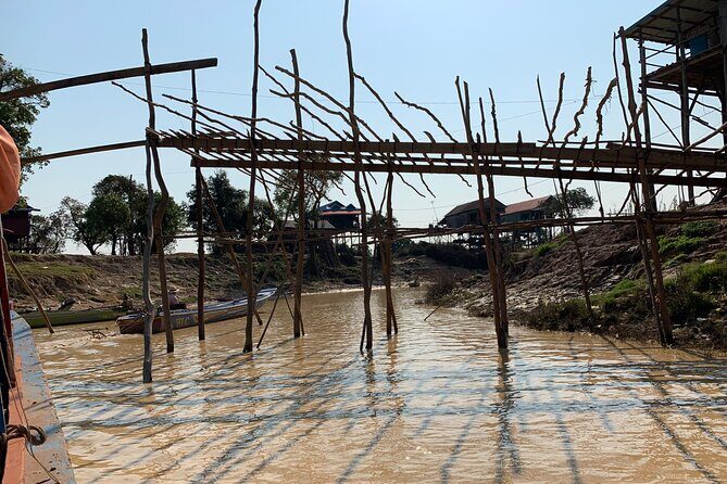 Half Day Floating Village (Kampong Phluk) & Tole Sap Lake Tour - Frequently Asked Questions
