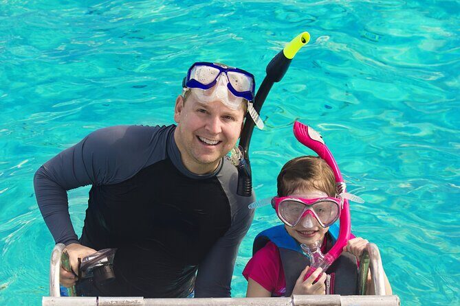 Half-Day Florida Keys Catamaran Snorkel Adventure - The Value and Cost: Is It Worth It?
