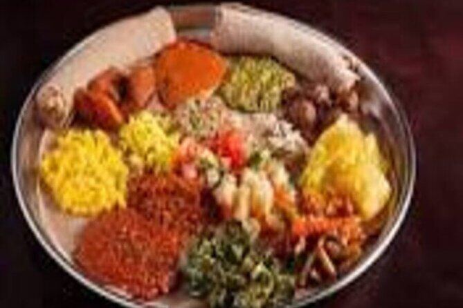 Half Day Food Tour Addis Ababa With Airport pickUp And Drop-Off - A Closer Look at the Itinerary  