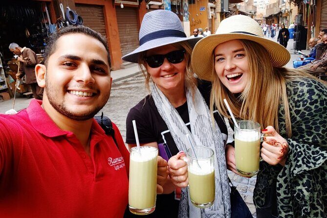 Half-Day Food Tour in Alexandria, Egypt - Key Points