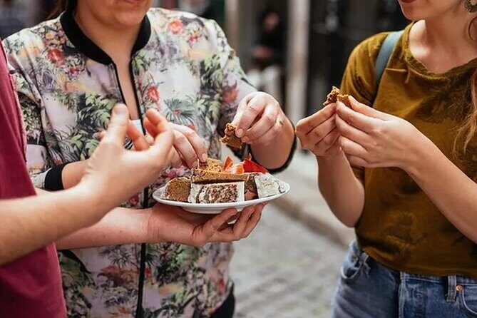 Half-Day Food Tour in Alexandria, Egypt - Breaking Down the Experience: What to Expect