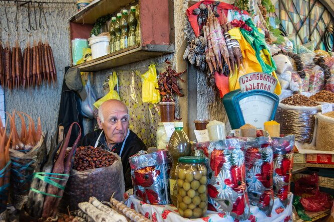 half-day-food-tour-of-tbilisi-dezerters-bazaar