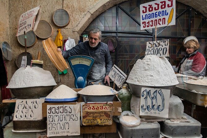 half-day-food-tour-of-tbilisi-dezerters-bazaar