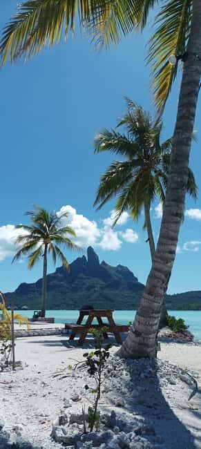 Half day for Snorkeling, Legends, History with O-sea Bora - Frequently Asked Questions