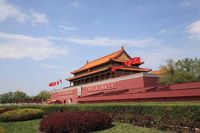 Half Day Forbidden City Private Tour - What Makes This Tour Stand Out?
