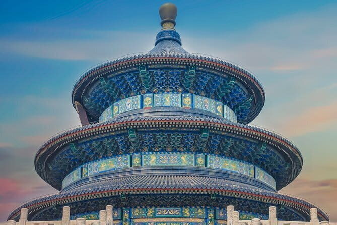 Half Day Forbidden City Private Tour - FAQ