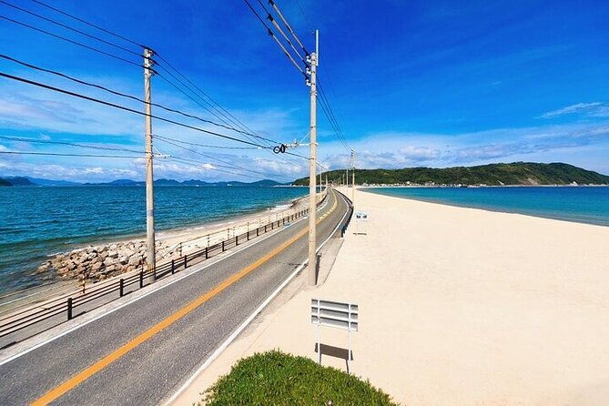 half-day-fukuoka-island-car-tour-with-food
