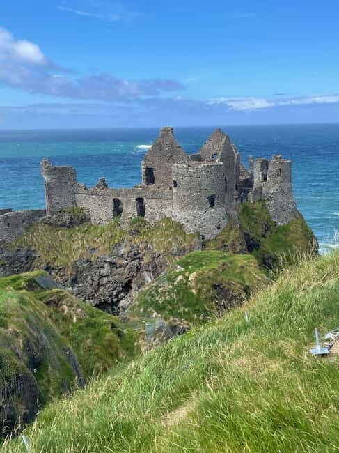 Half day Giants Causeway Tour from Belfast - An Overview of the Experience