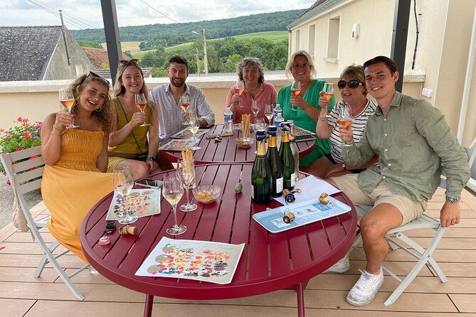 half-day-grape-harvest-experience-with-tasting-in-epernay