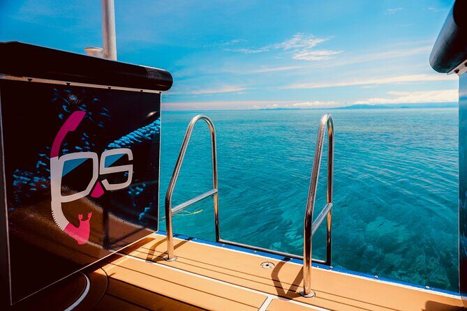Half Day Great Barrier Reef Snorkeling Tour - Discover the Great Barrier Reef in Half a Day: An Honest Review of the Cairns Snorkeling Tour