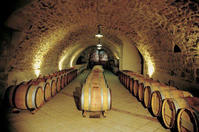 Half Day Great Vineyard Tour from Avignon - FAQ