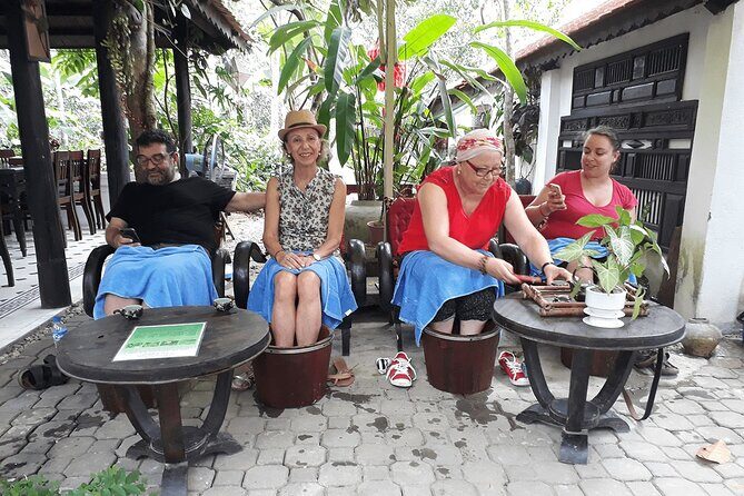 Half Day Group Tour to Thuy Bieu Eco Village from Hue - Why This Tour Will Appeal to You