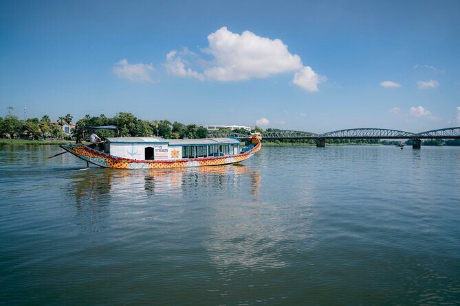 Half Day Group Tour to Thuy Bieu Eco Village from Hue - Frequently Asked Questions