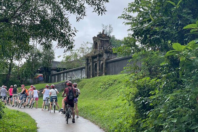 Half Day Group Tour to Thuy Bieu Eco Village from Hue - Final Thoughts
