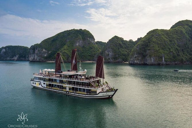 Half Day Guided Bike and Boat Tour in Hoa Lu, Ninh Binh - The Sum Up