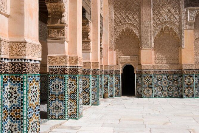 Half-Day Guided City Tour in Marrakech Hidden Medina - What Travelers Say