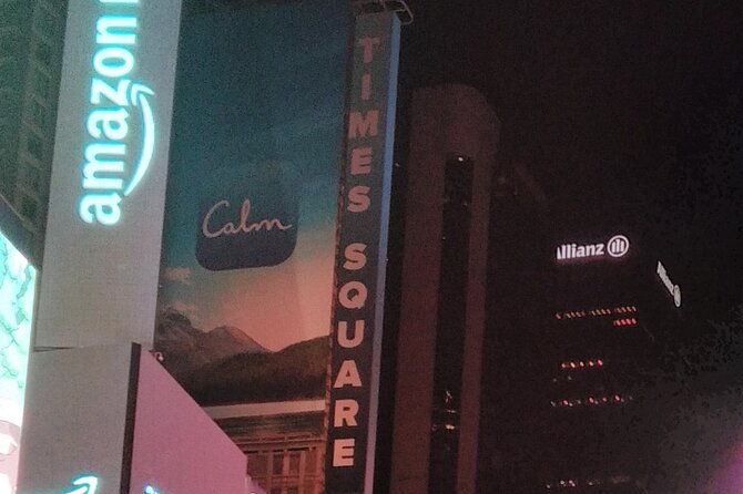 half-day-guided-evening-walking-tour-in-time-square-new-york