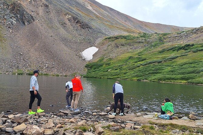 half-day-guided-hike-to-3-beautiful-alpine-lakes