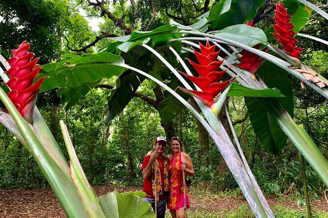 Half-Day Guided Hike to Afareaitu Waterfall - Who Should Book This Tour?