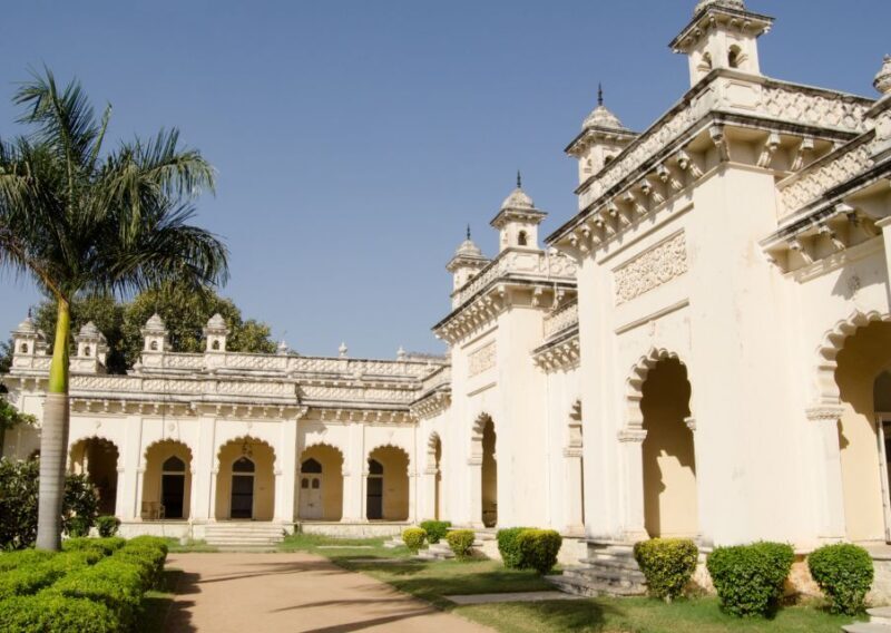 Half Day Guided Hyderabad Shopping and Food Tasting Tour - Frequently Asked Questions