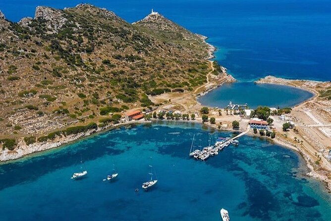 half-day-guided-knidos-ancient-city-tour
