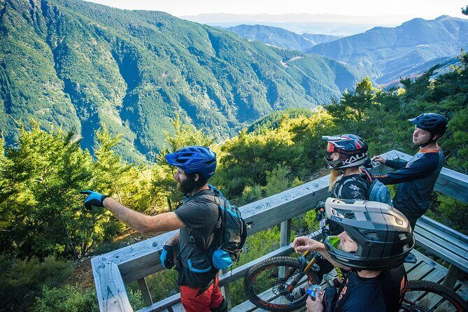 Half Day Guided Mountain Biking Adventure in Nelson - What’s Included & What to Bring