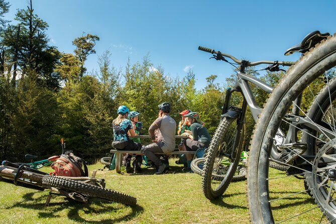 Half Day Guided Mountain Biking Adventure in Nelson - Final Thoughts