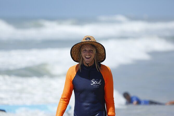 Half Day Guided Surf Lesson in Byron Bay - Price and Value 