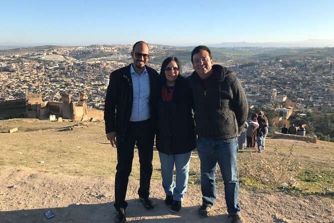 Half Day Guided Tour at Fes Medina - Logistics and Value