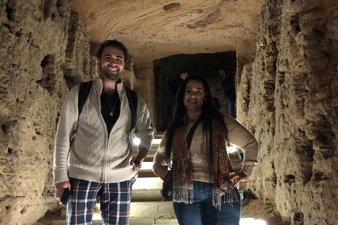 Half-Day Guided Tour in Alexandria - A Detailed Look at the Alexandria Half-Day Tour