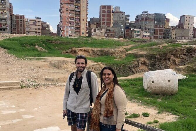 Half-Day Guided Tour in Alexandria - Who Is This Tour Best For?
