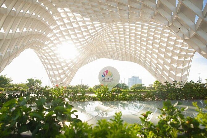 Half Day Guided Tour in Da Nang City - The Itinerary: What to Expect