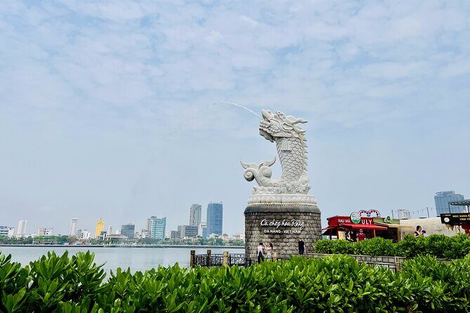 Half Day Guided Tour in Da Nang City - What’s Included and What’s Not