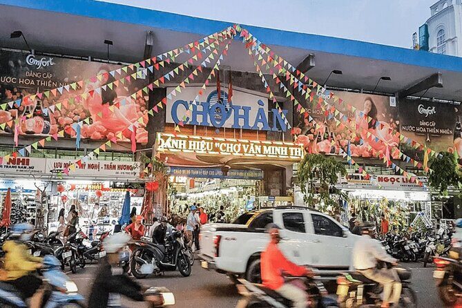 Half Day Guided Tour in Da Nang City - Authentic Experiences and the Local Flavor