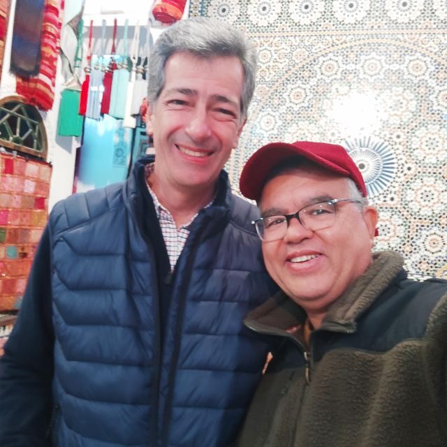 Half day guided tour in Fes Medina - Key Points