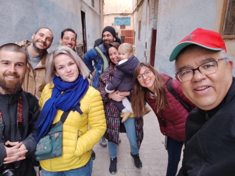 Half day guided tour in Fes Medina - The Sum Up: Is This Tour Worth It?