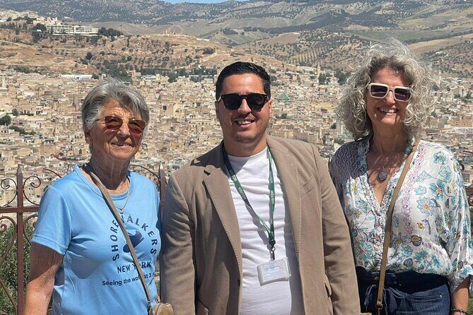 Half Day Guided Tour in Fez Medina - Who Is This Tour Perfect For?