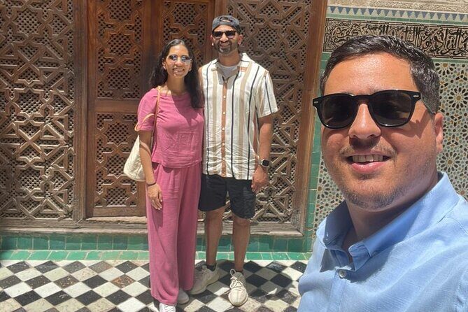 Half Day Guided Tour in Fez Medina - Final Thoughts