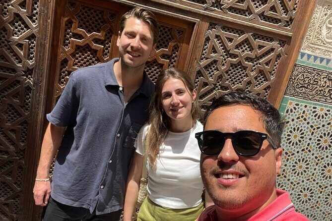 Half Day Guided Tour in Fez Medina - FAQ