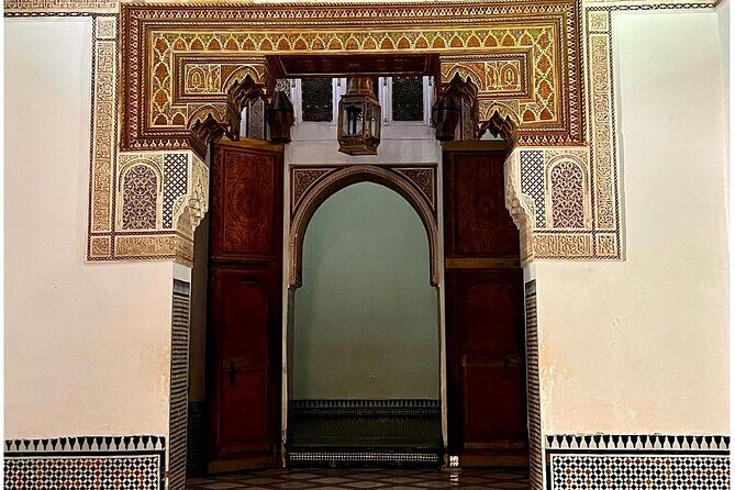 Half Day Guided Tour in Marrakech History & Culture - FAQs