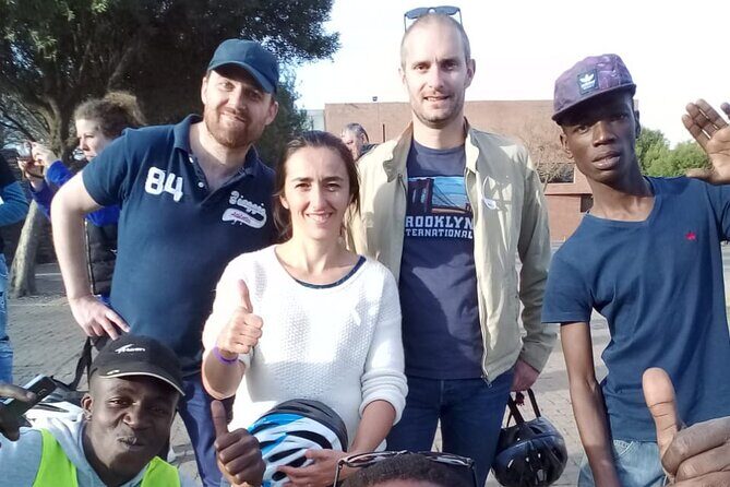 Half Day Guided Tour in Soweto - Key Points