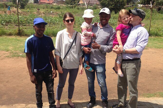 Half Day Guided Tour in Soweto - Who Should Consider This Tour?