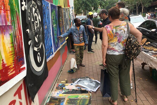 Half Day Guided Tour in Soweto - FAQs