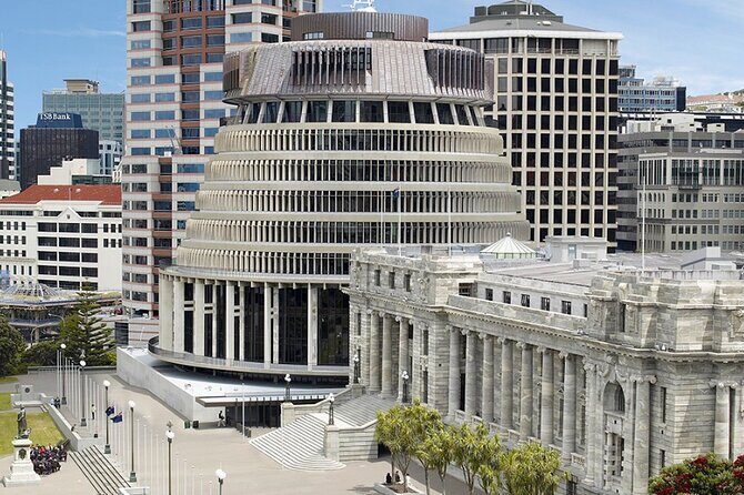 Half Day Guided Tour in Wellington including Cable Car - Frequently Asked Questions
